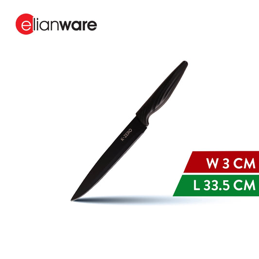 Kitchen Knife - Cleaver Knife