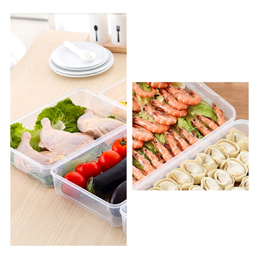 Multipurpose Container 5L/10L