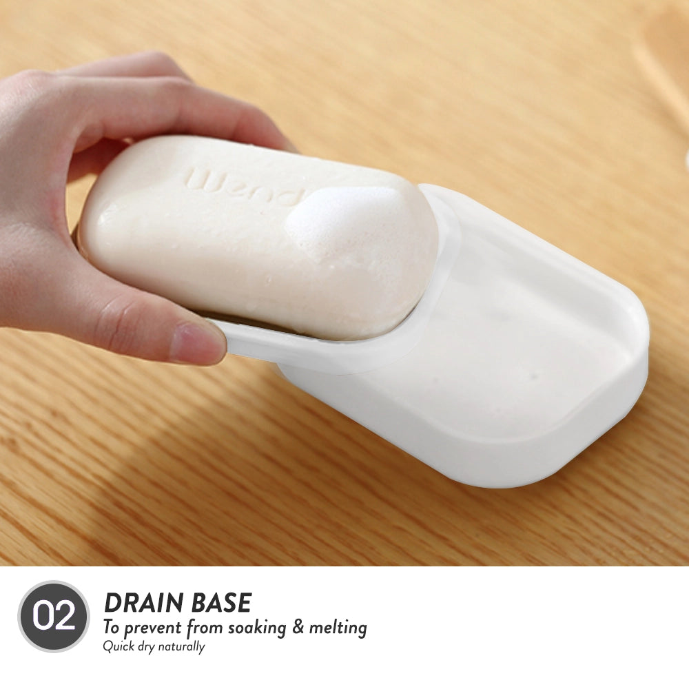 Soap Box
