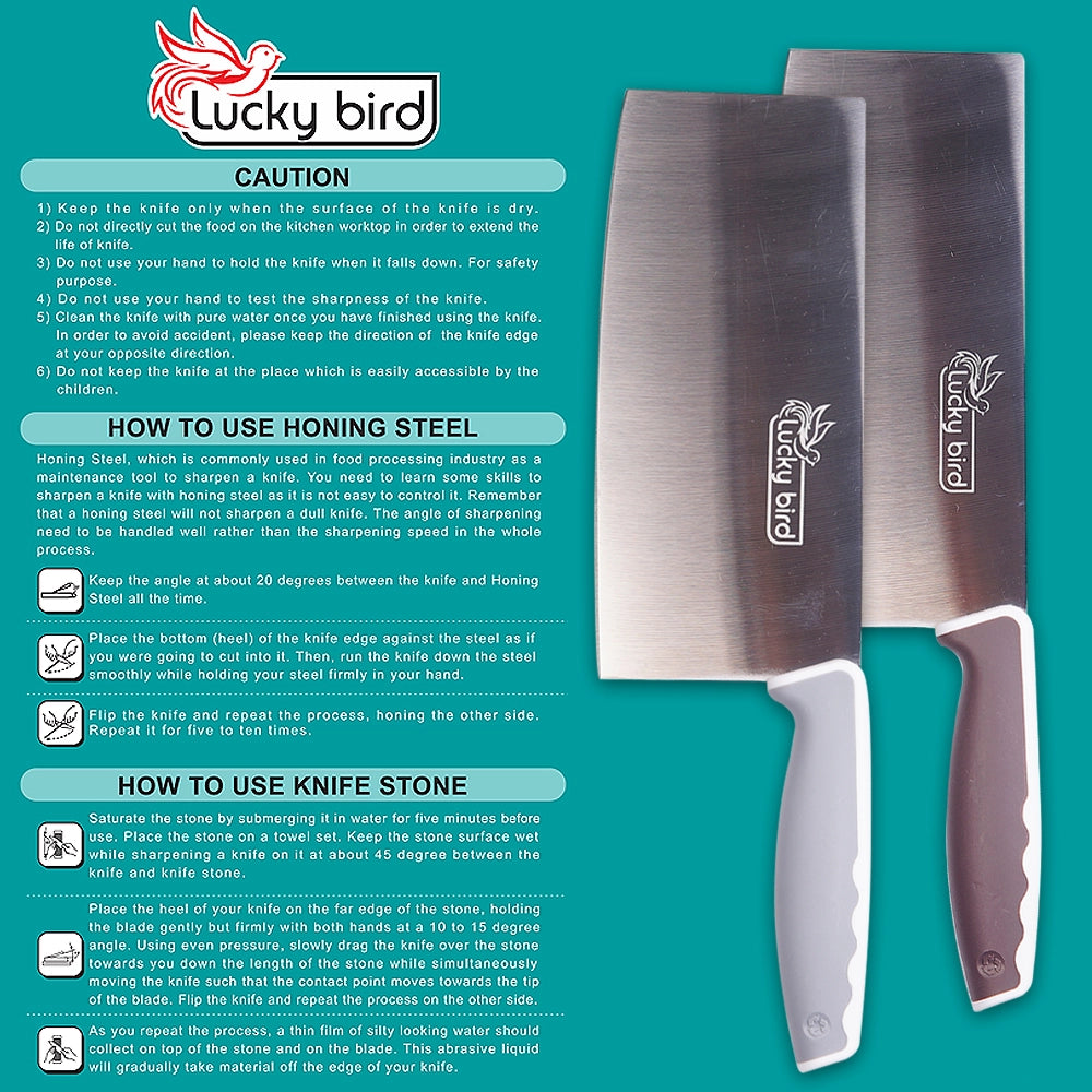 Kitchen Knife - Slicer Knife