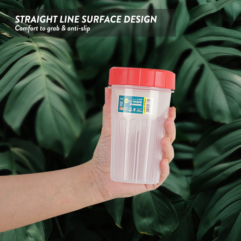 Shaker - 350ml