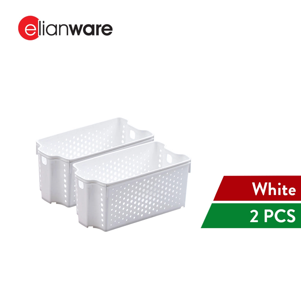 Stackable Storage Basket