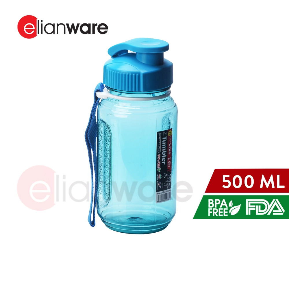 500ml Water Bottle
