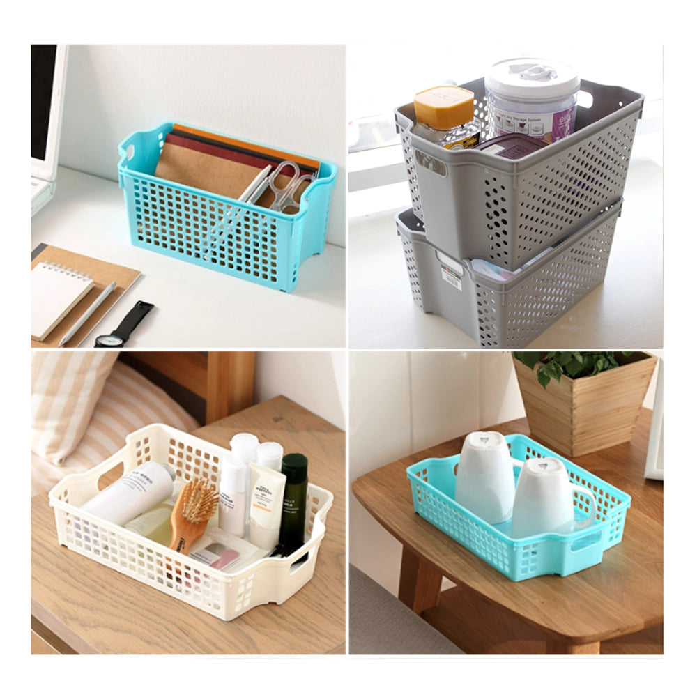 Stackable Storage Basket (M1)