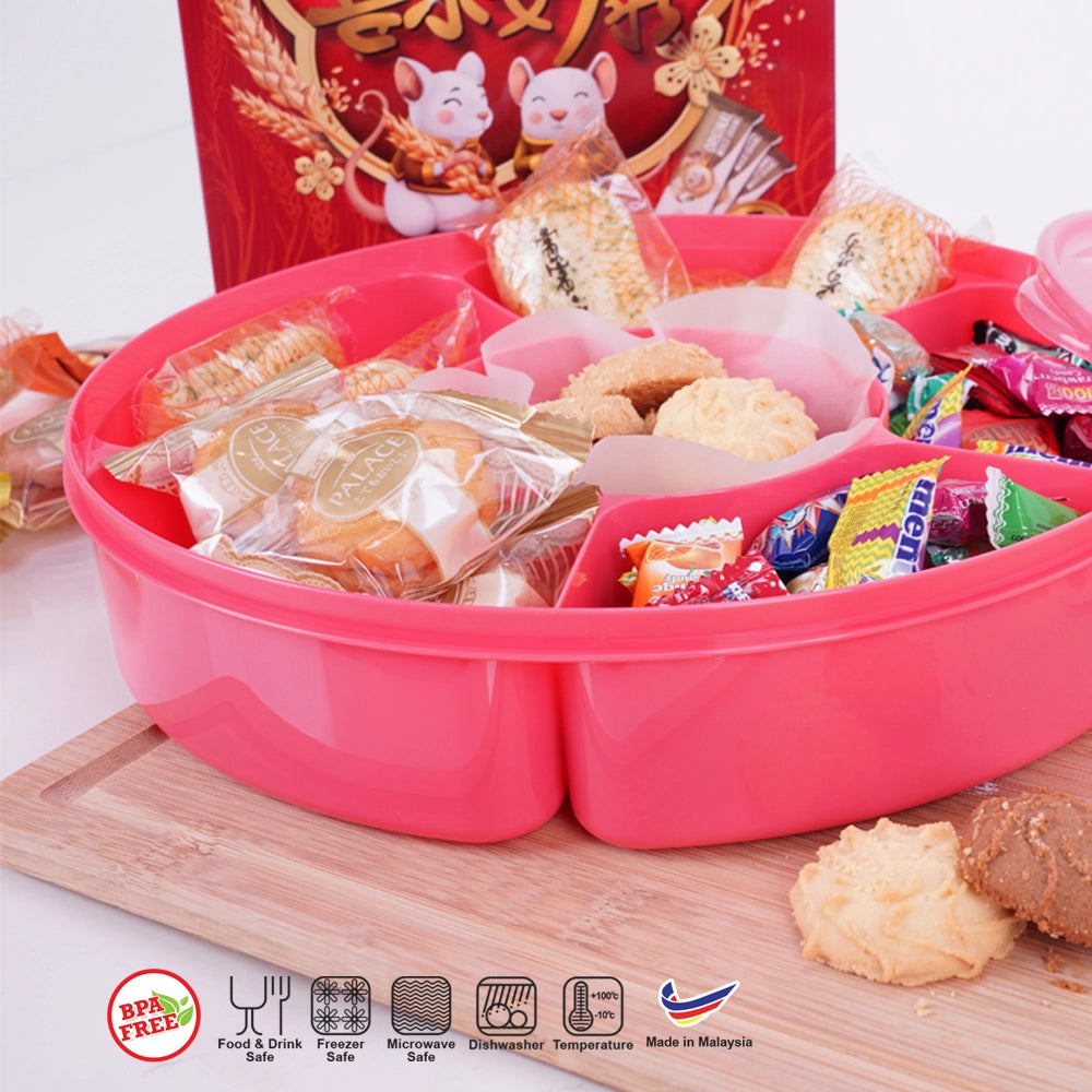 Candy Tray 1960ml