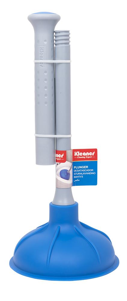 Toilet Plunger - 43cm