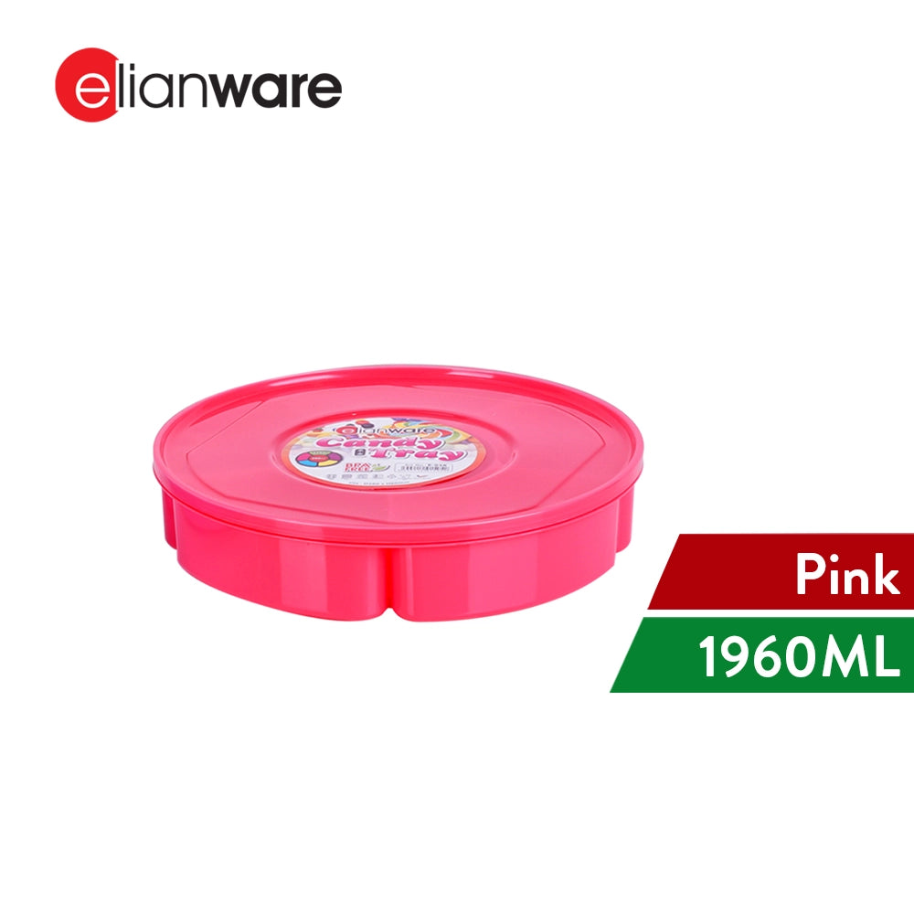 Candy Tray 1960ml