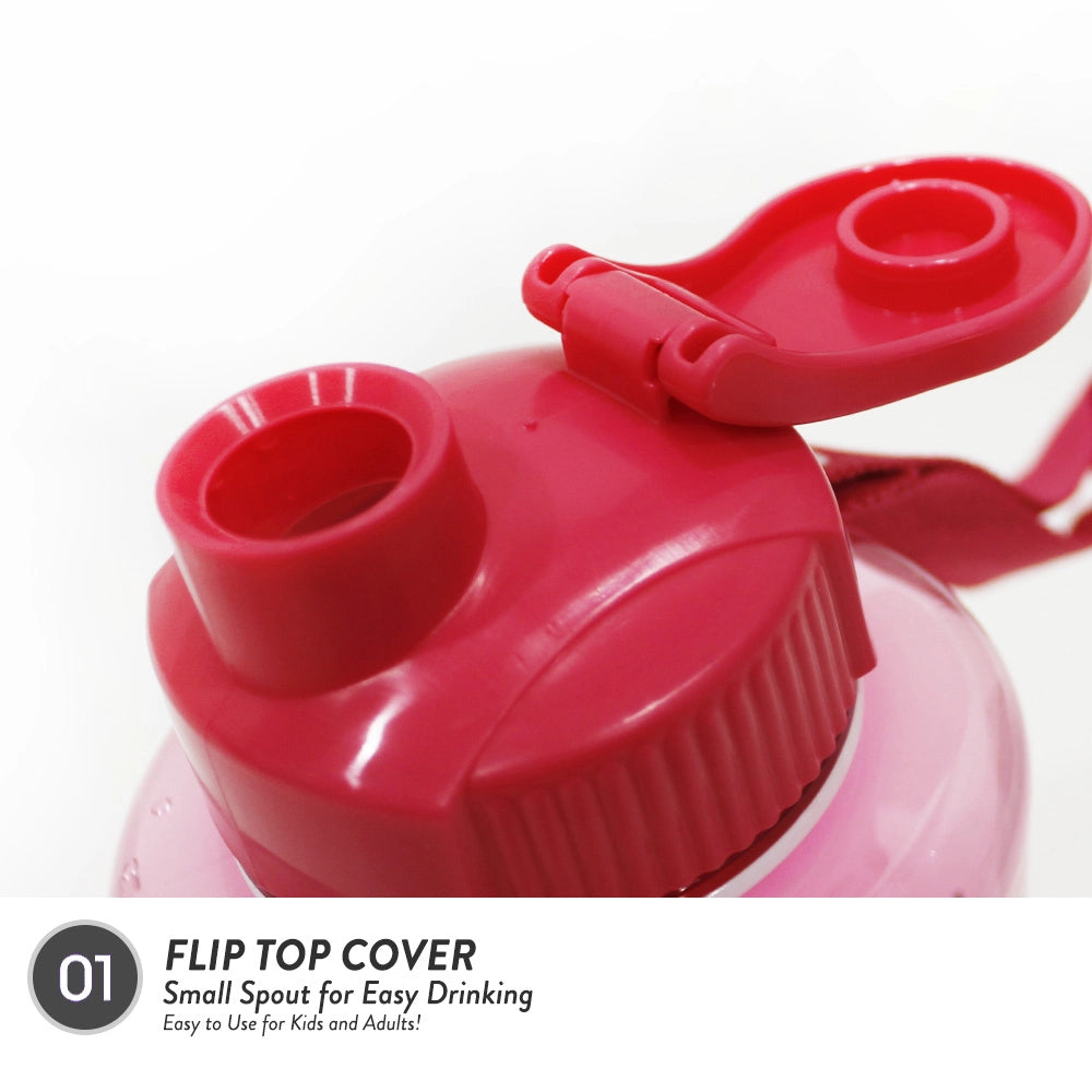 1000ml Water Bottle
