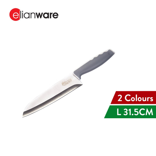 Kitchen Knife - Santoku Knife