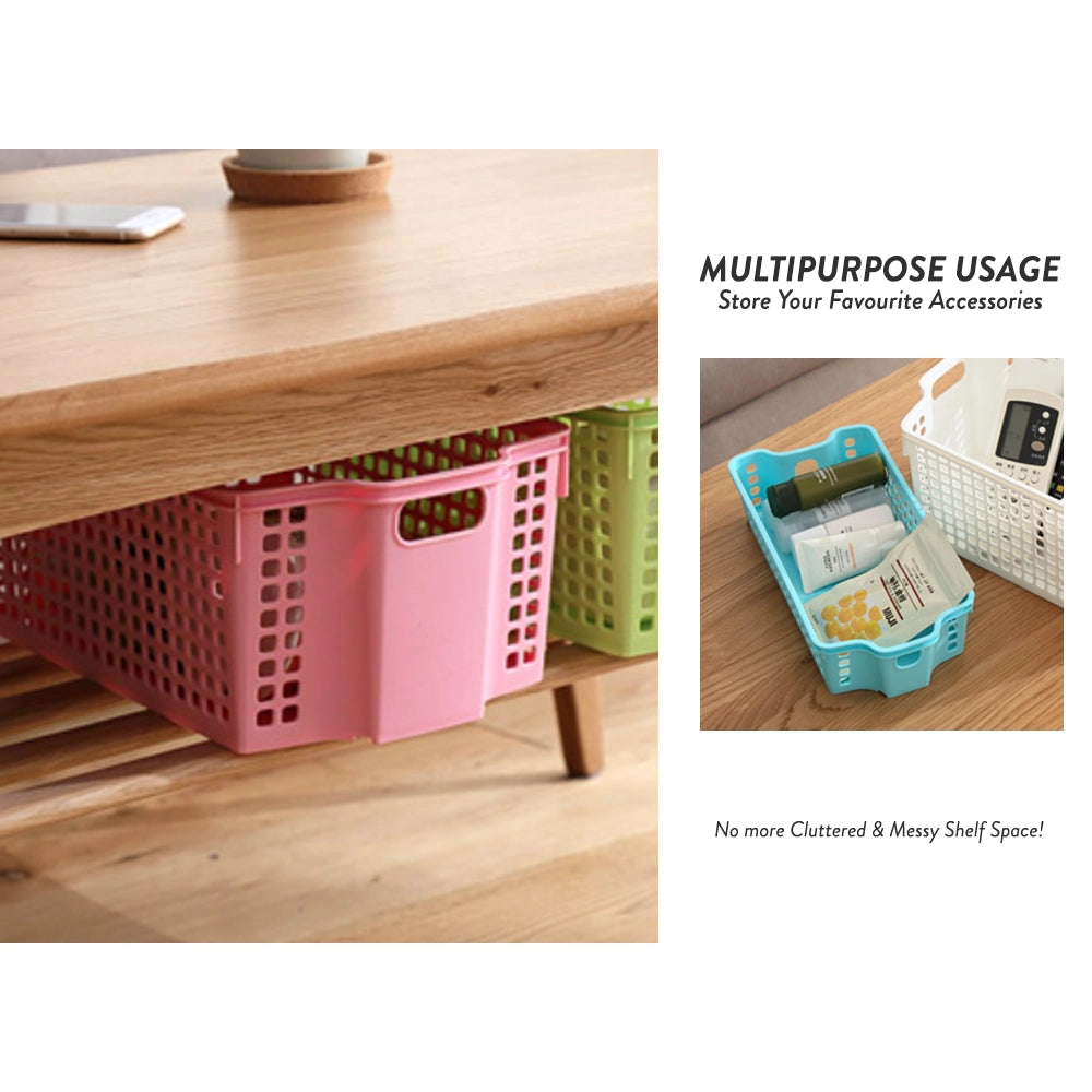 Stackable Storage Basket