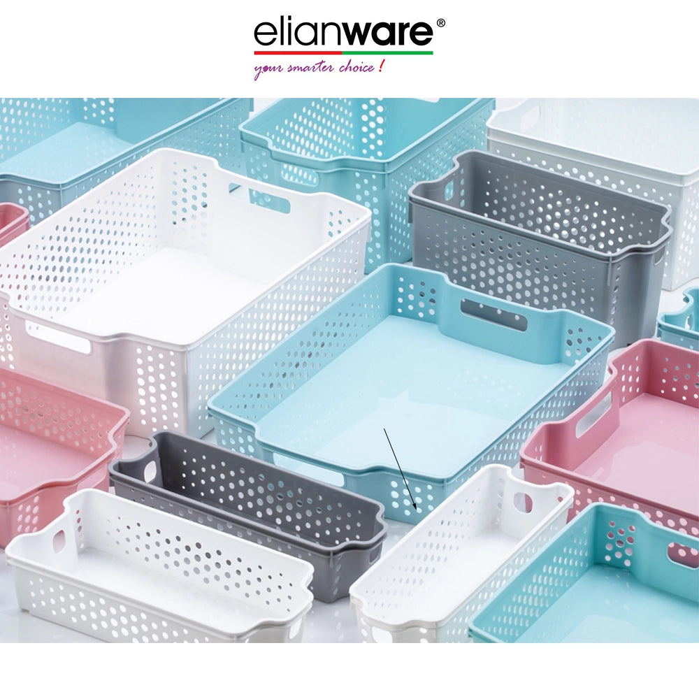 Stackable Storage Basket (S)