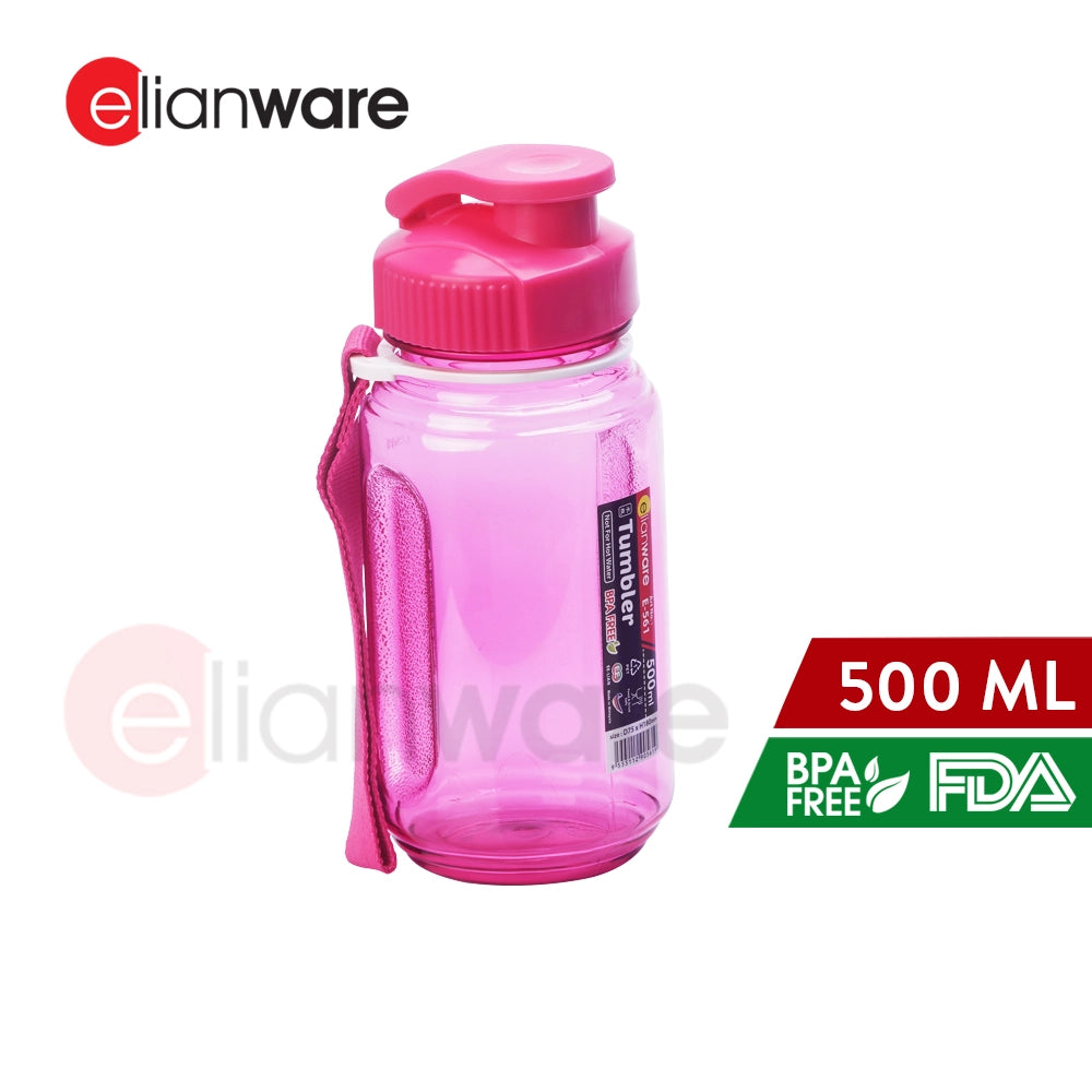 500ml Water Bottle