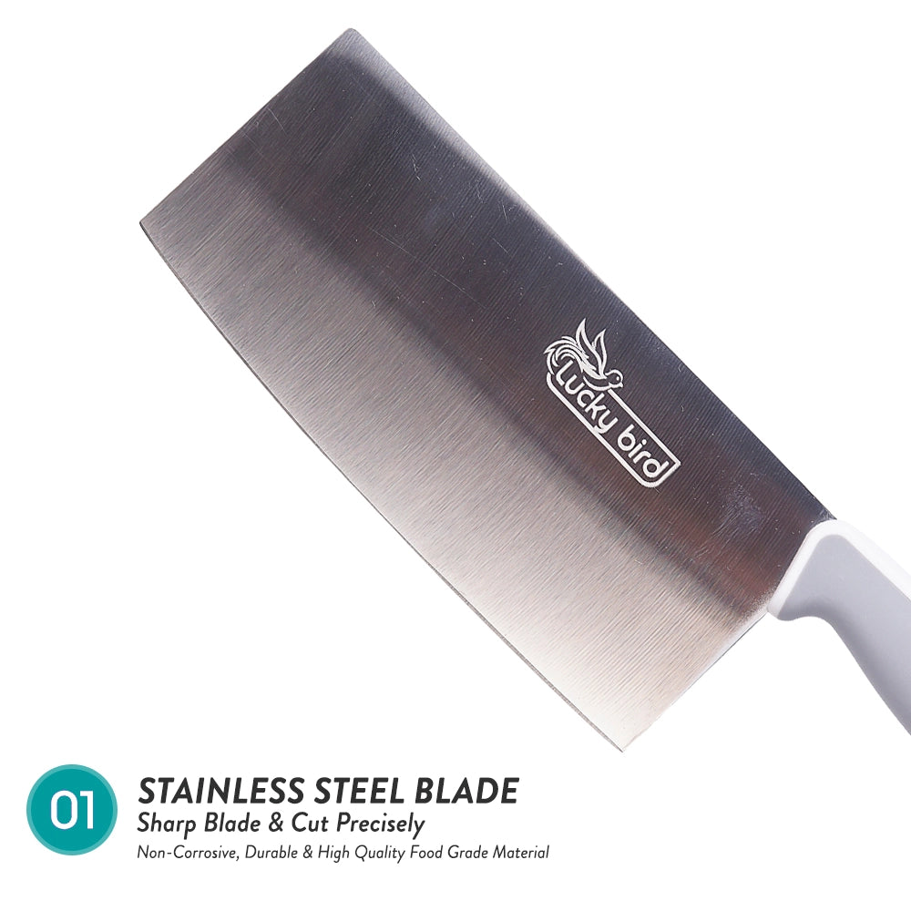 Kitchen Knife - Slicer Knife
