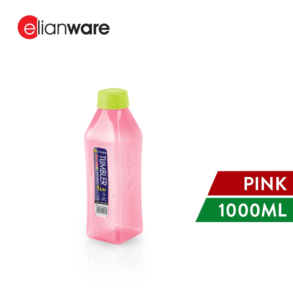 Water Bottle 1000ML