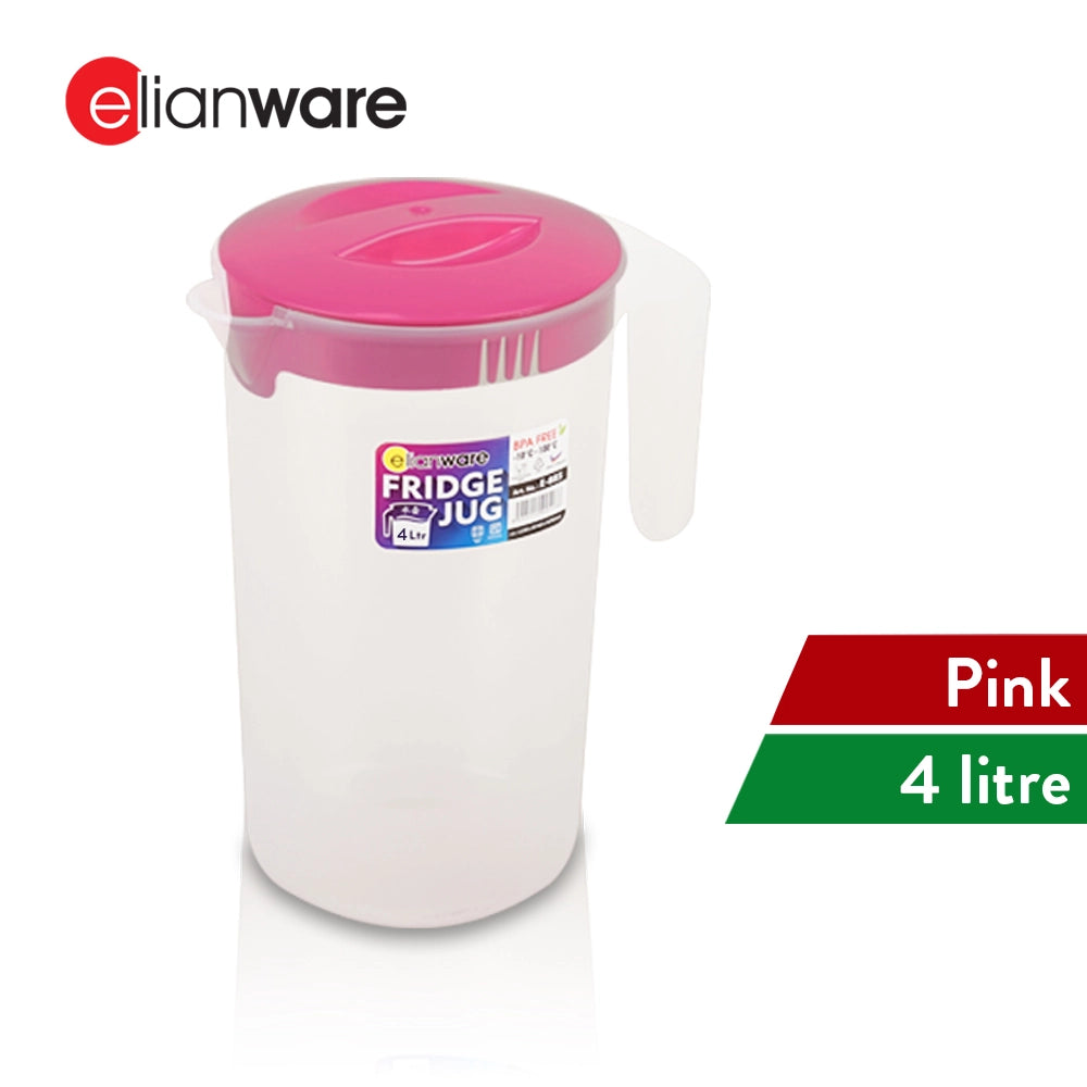 Fridge Jug - 4L