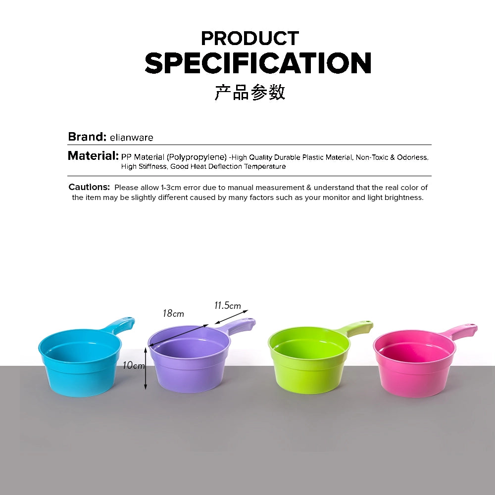 Water Scoop 2L