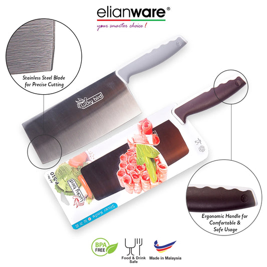 Kitchen Knife - Slicer Knife