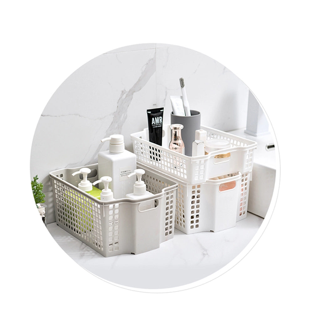 Stackable Storage Basket