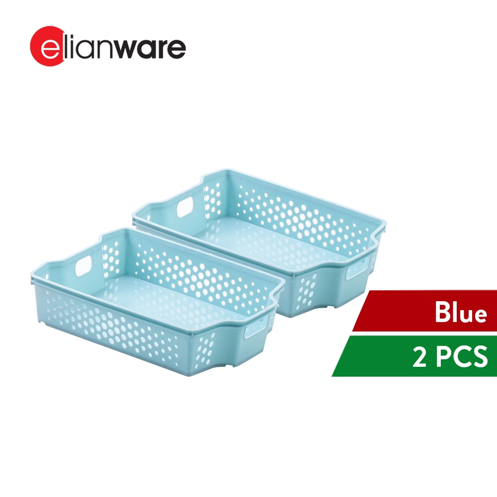 Stackable Storage Basket