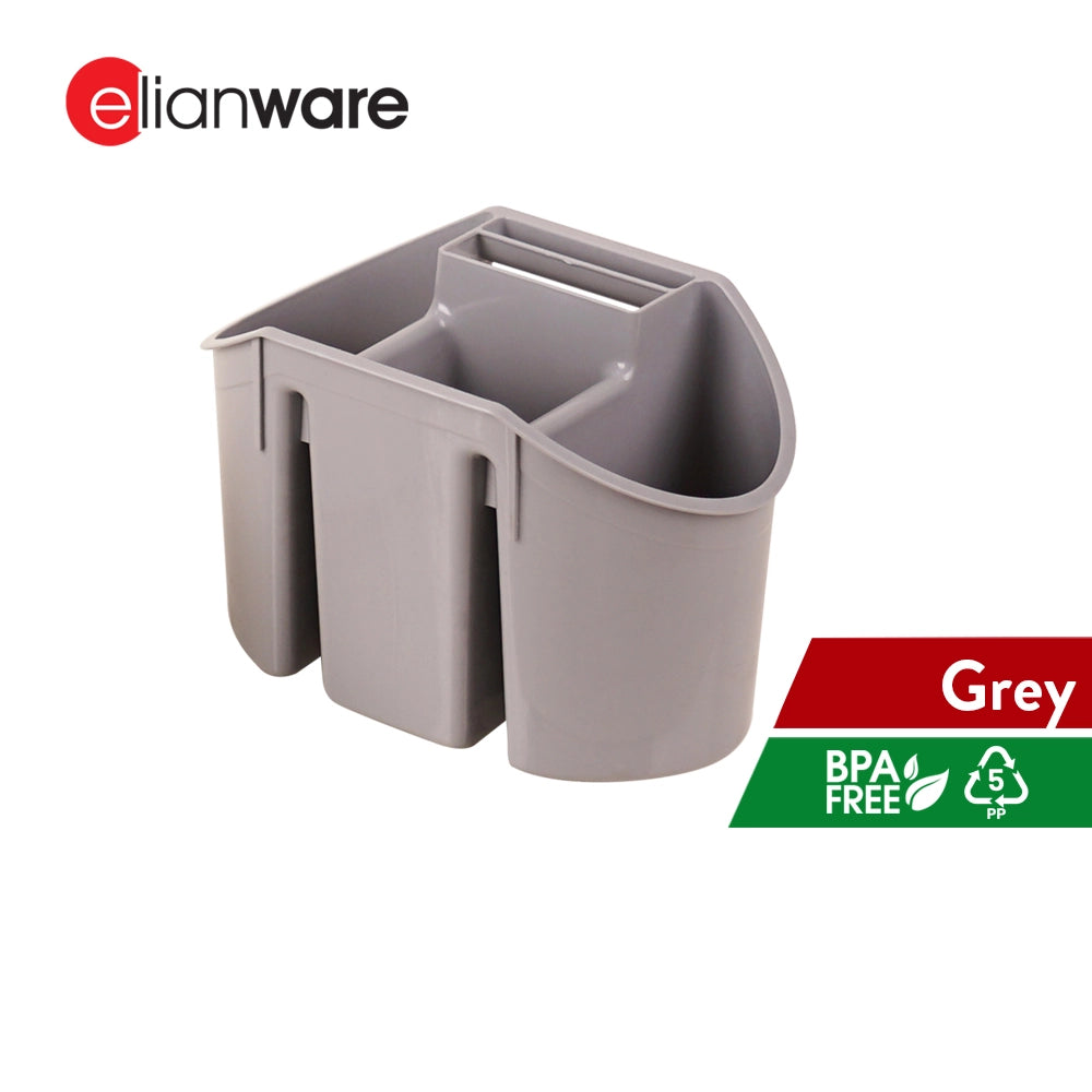 3 section - Cutlery Holder