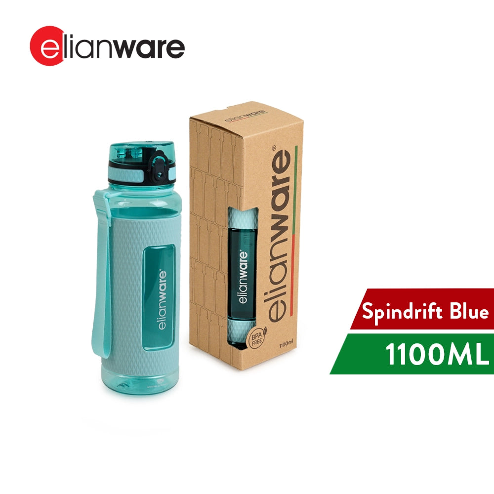 1100ML WATER BOTTLE (TRITAN)