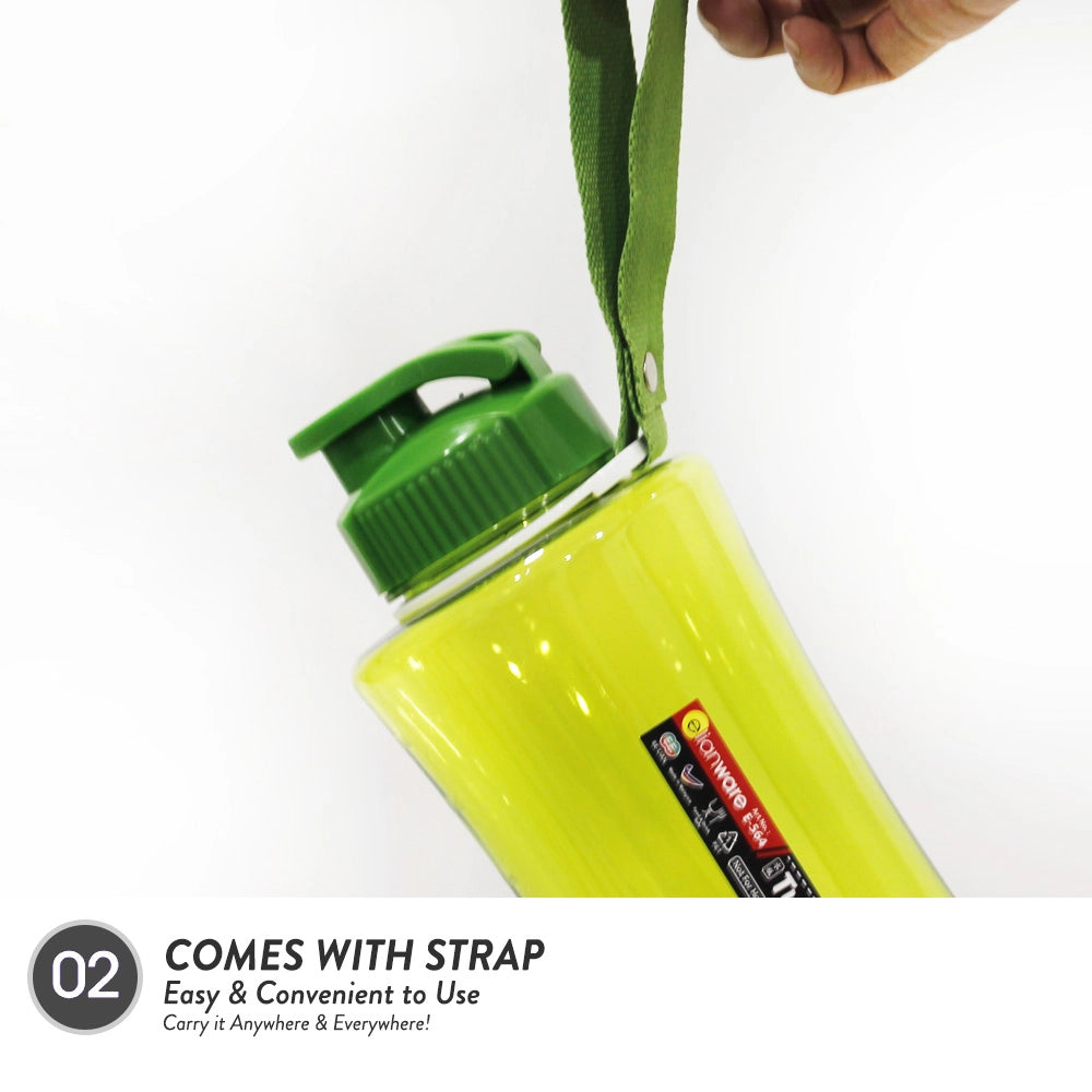 1000ml Water Bottle