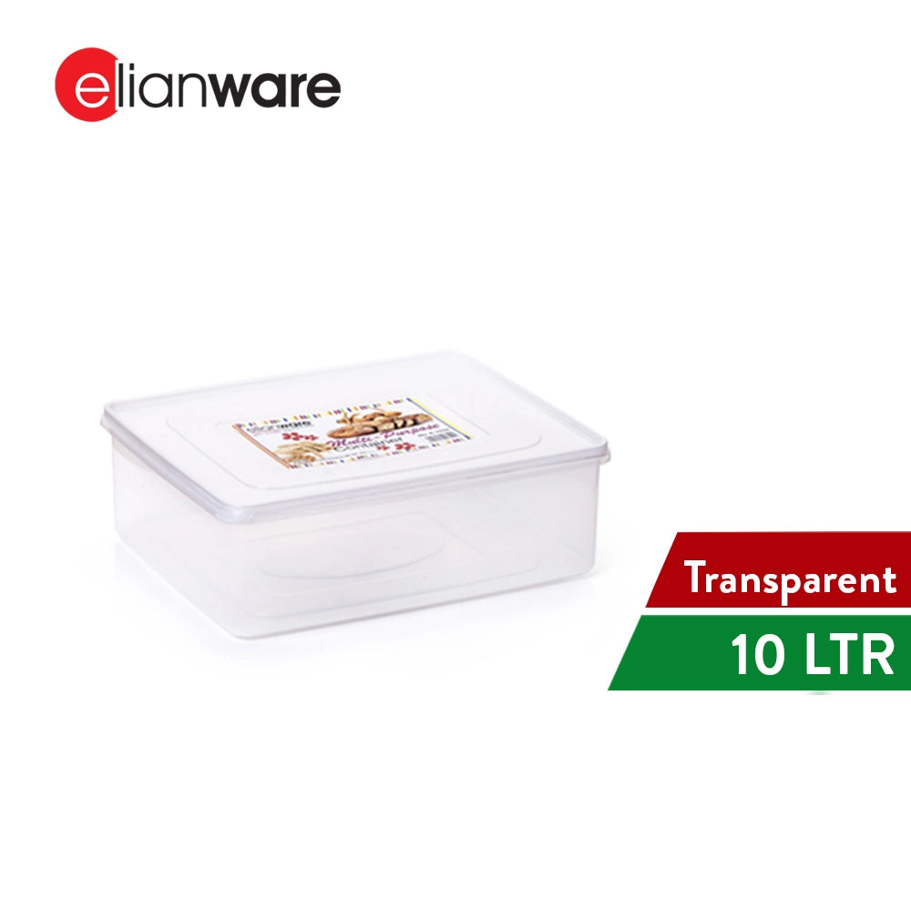 Multipurpose Container 5L/10L