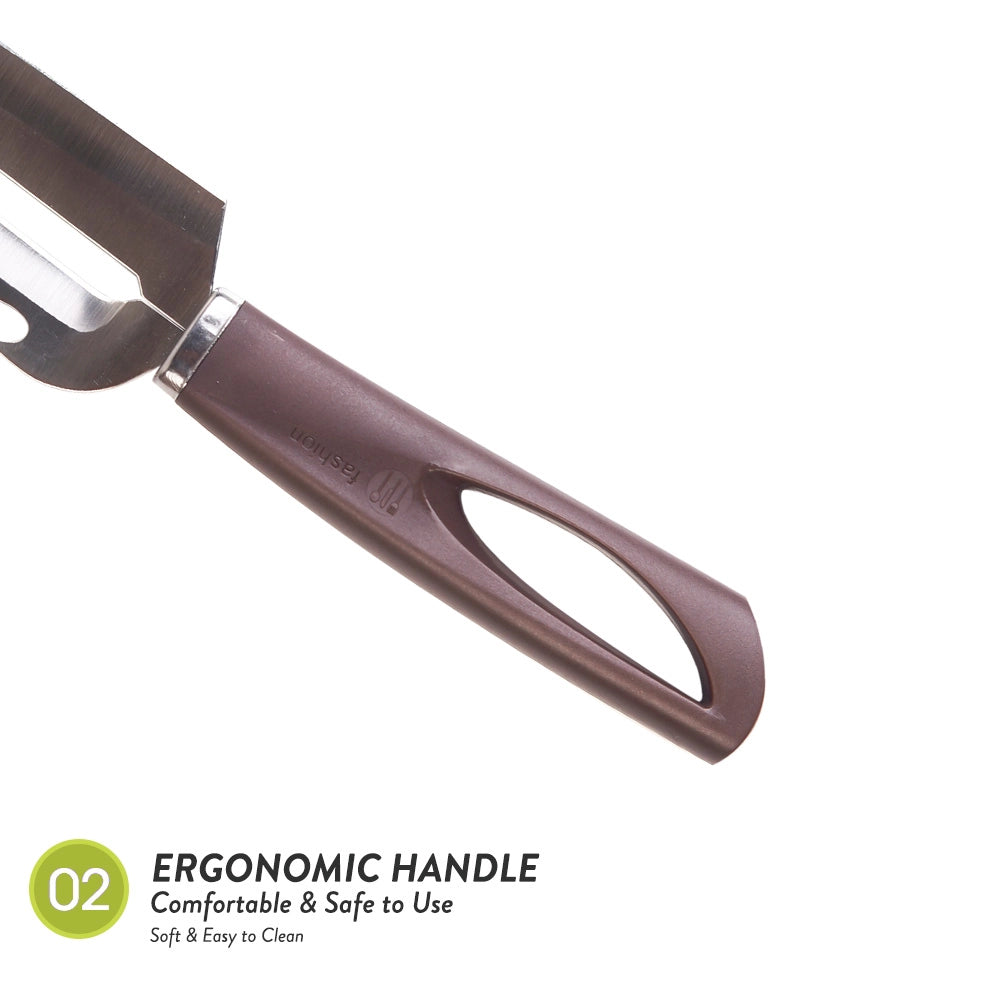 5-in-1 Multi-Purpose Peeler