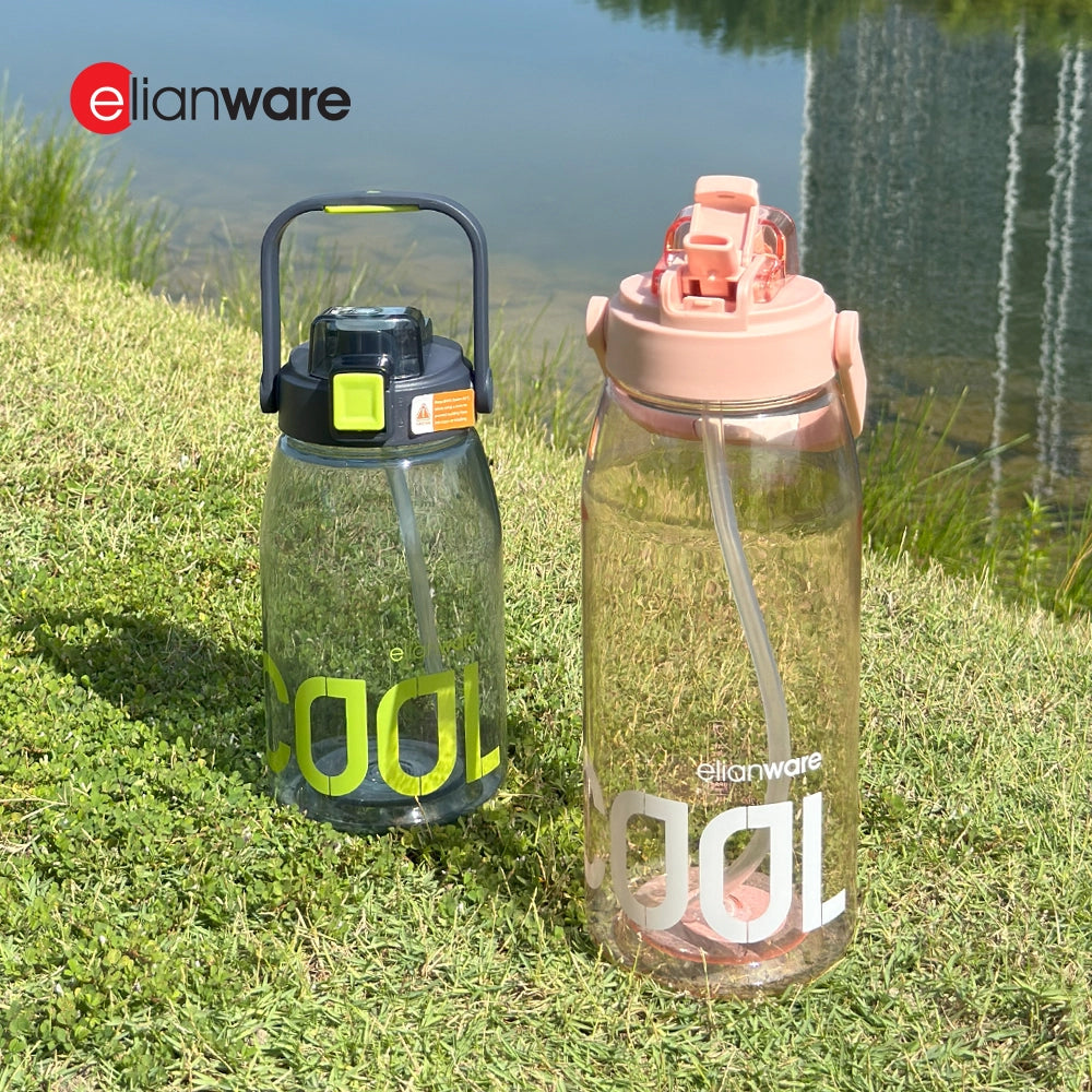 1000ML HANDY WATER BOTTLE (TRITAN)