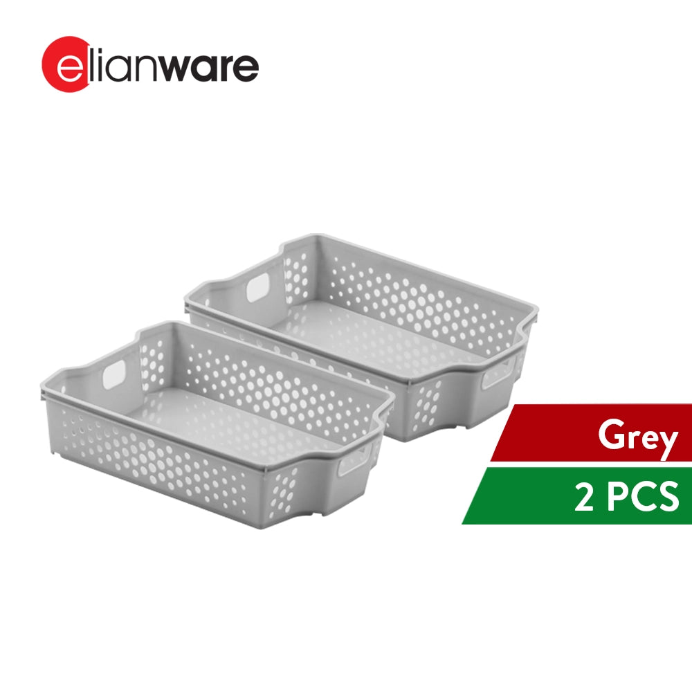 Stackable Storage Basket