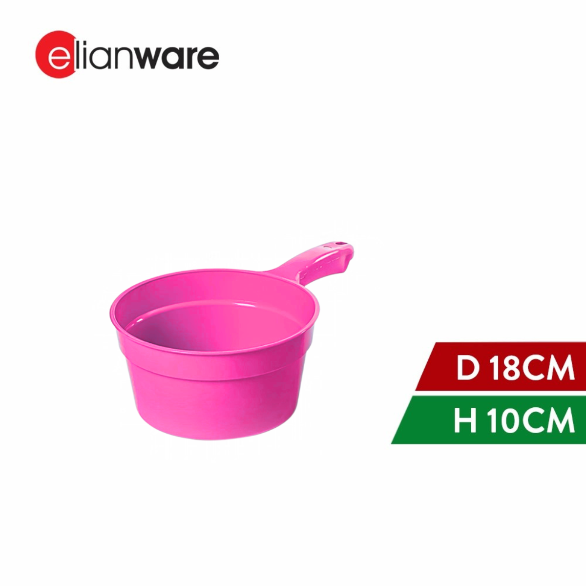 Water Scoop 2L