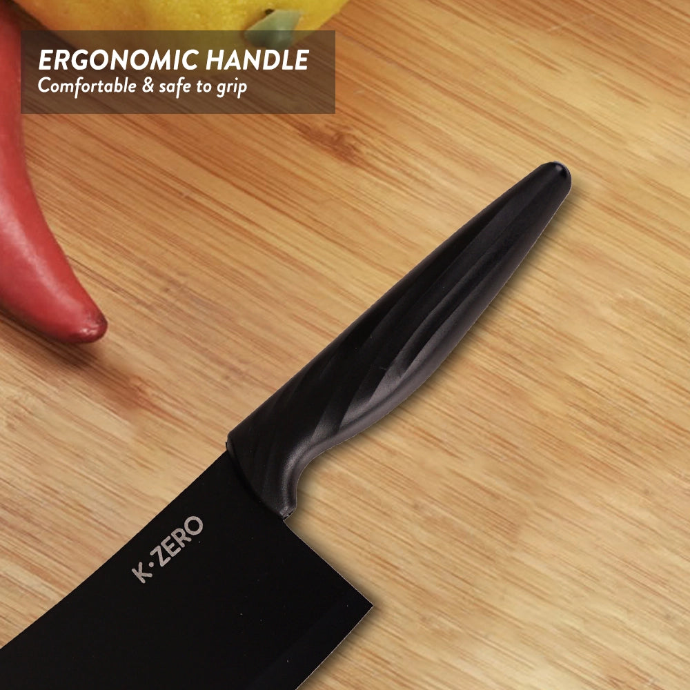 Kitchen Knife - Chinese Slicer Knife