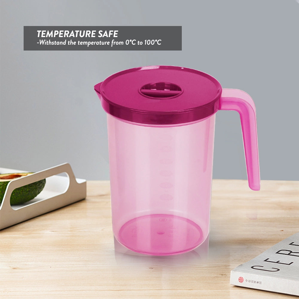 Water Jug - 1.2L