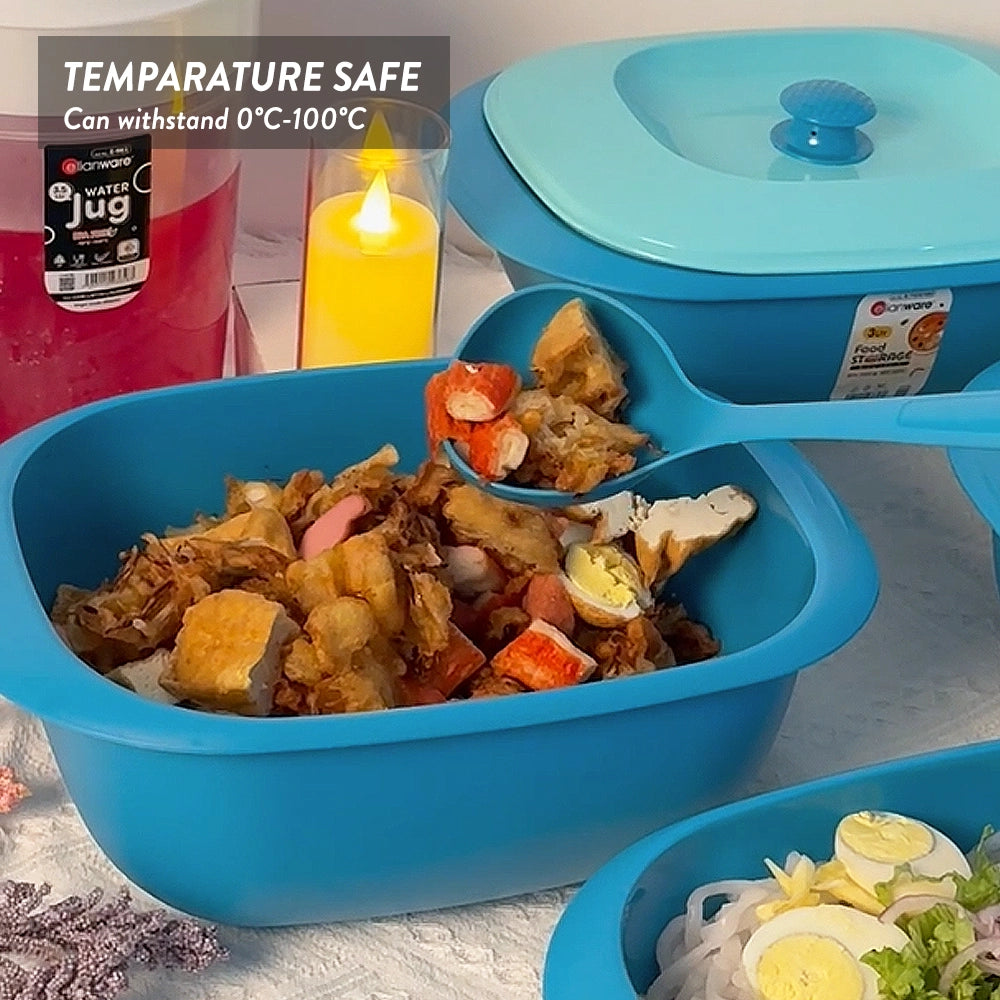 Ladle - 2pc set