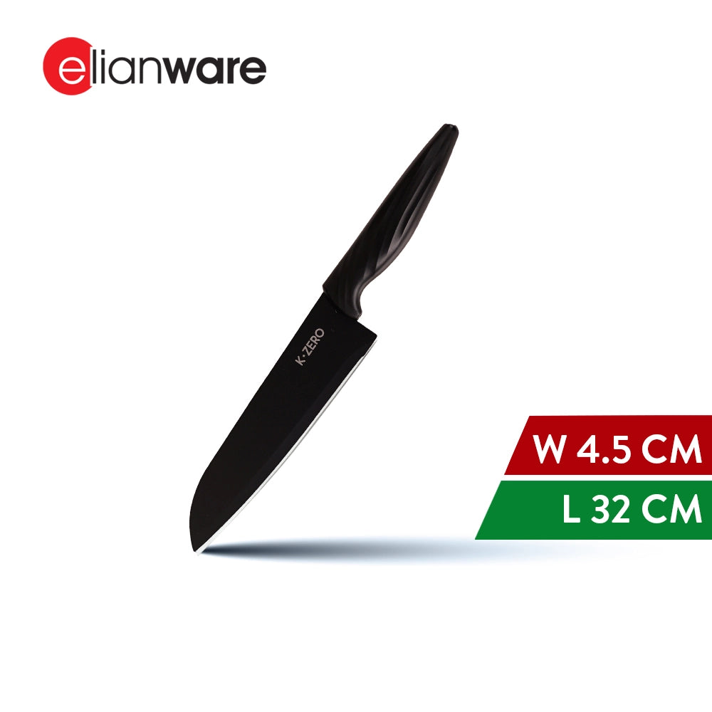 Kitchen Knife - Santoku Knife