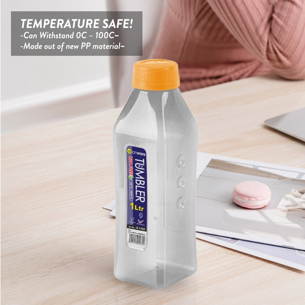 Water Bottle 1000ML