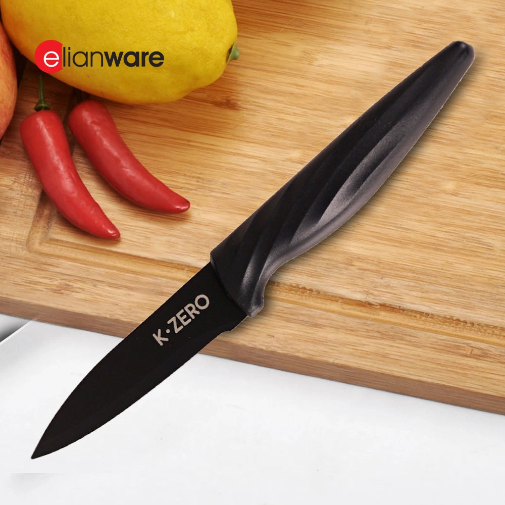 Kitchen Knife - Santoku Knife