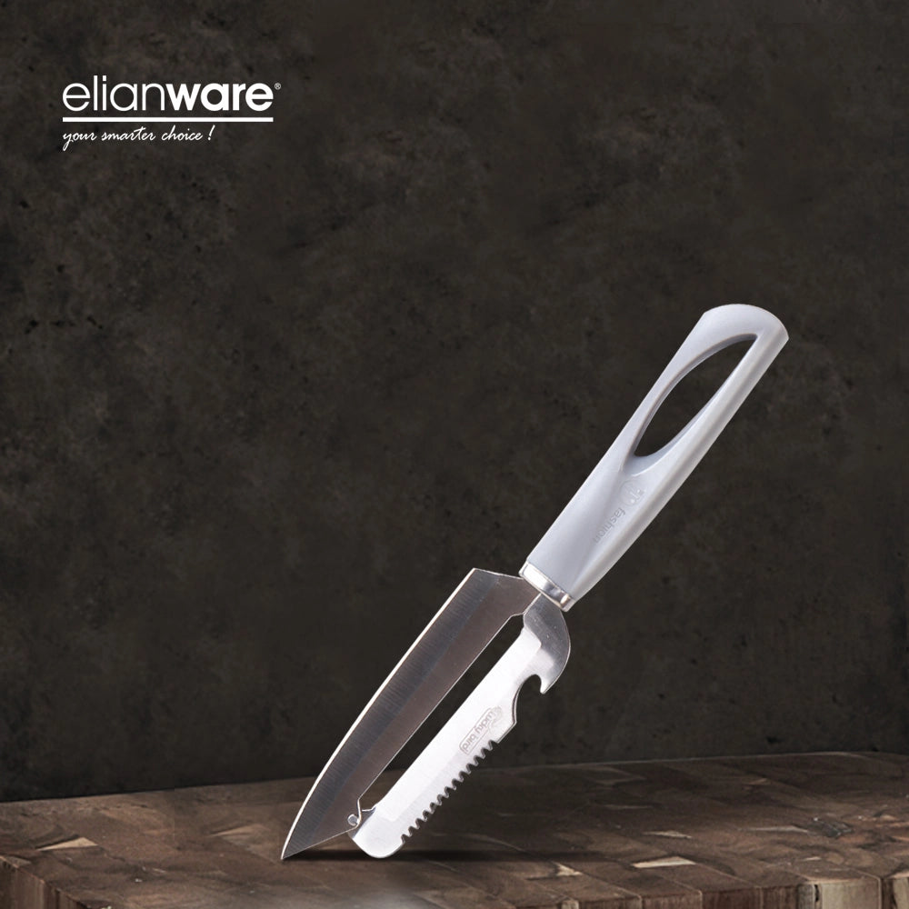 5-in-1 Multi-Purpose Peeler