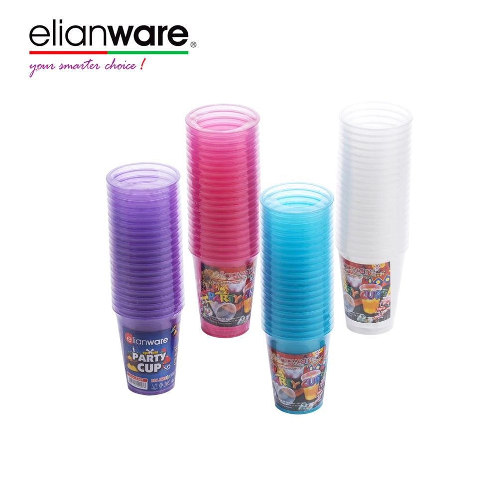 Party Cup 200ml (20pcs)