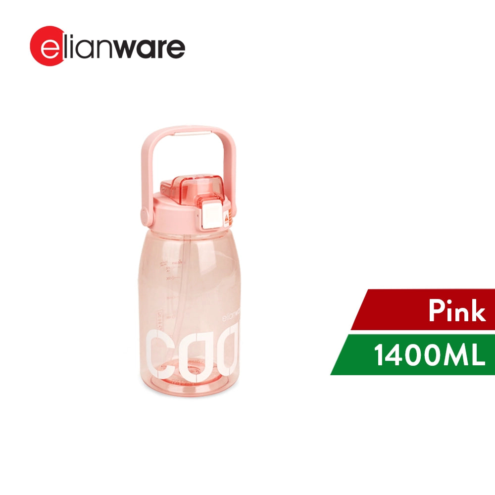 1400ML HANDY WATER BOTTLE (TRITAN)