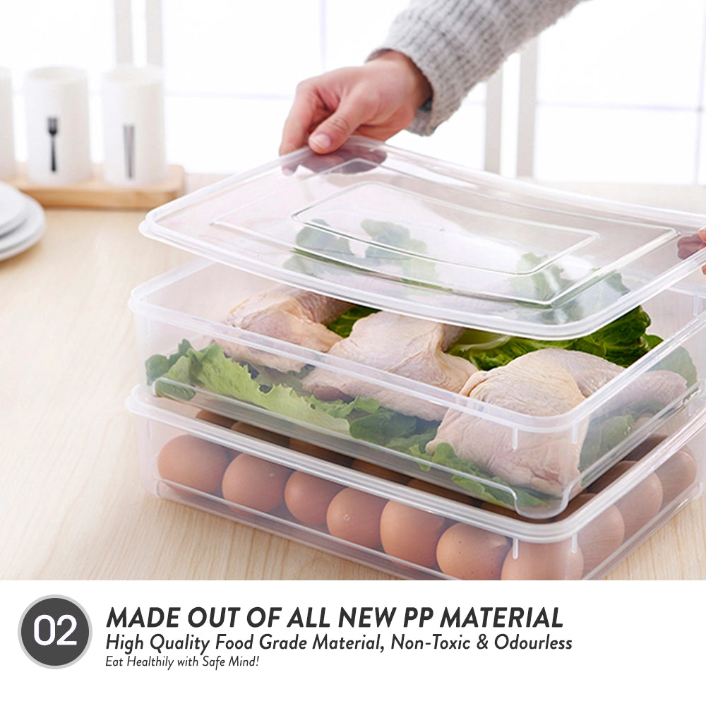 Multipurpose Container 5L/10L