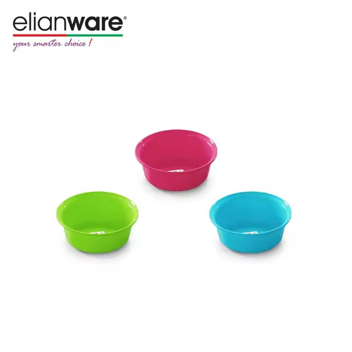 Round Basin - 14"