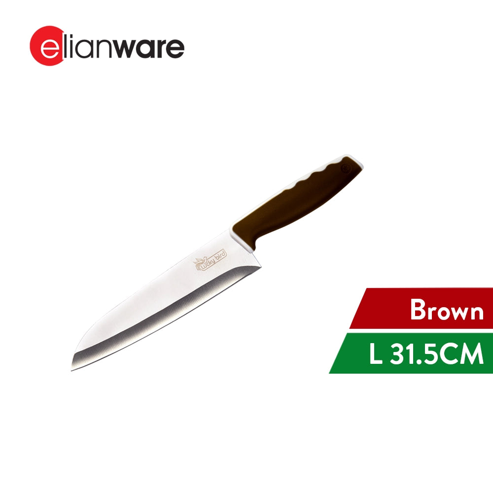 Sande Knife