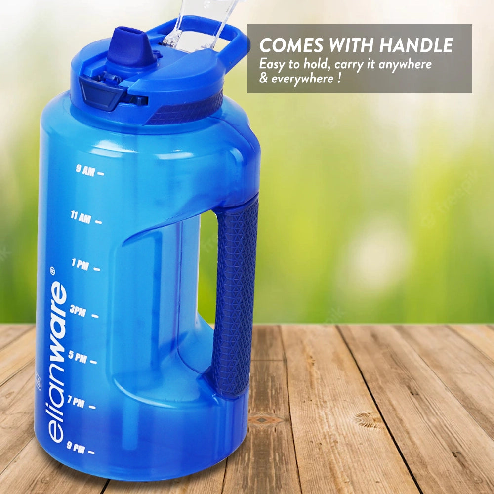 Sports Water Bottle - 1800ml