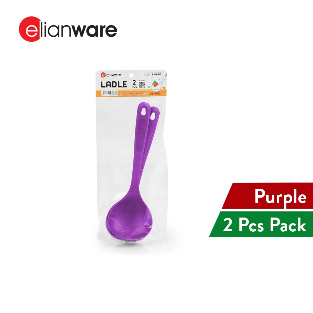 Ladle - 2pc set