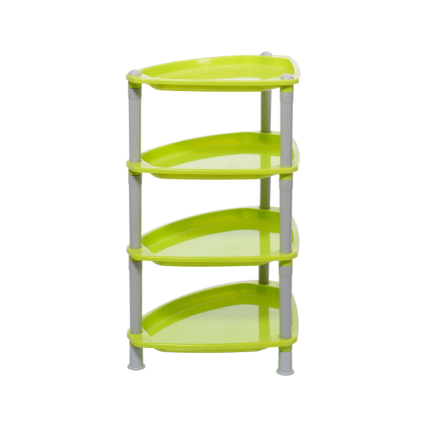 RACK TRIANGLE - 4TIER