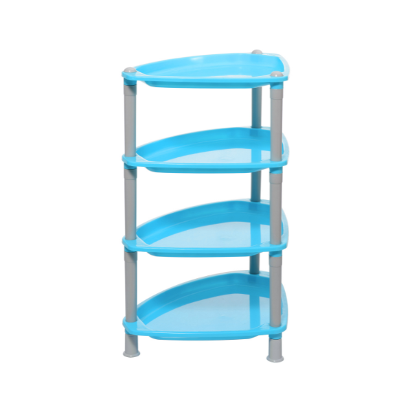 RACK TRIANGLE - 4TIER