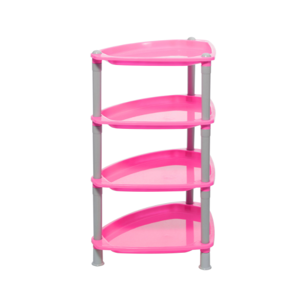 RACK TRIANGLE - 4TIER