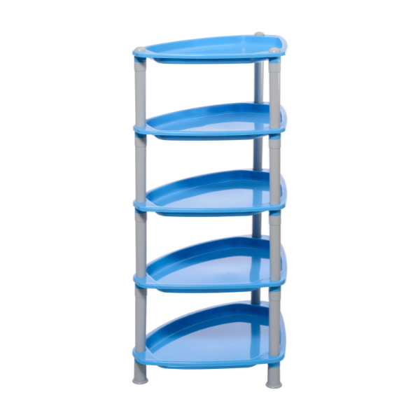 RACK TRIANGLE - 5 TIER