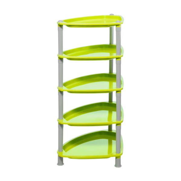 RACK TRIANGLE - 5 TIER